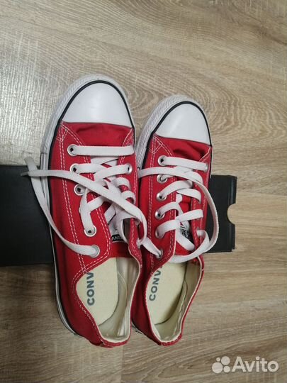 Кеды Converse all star