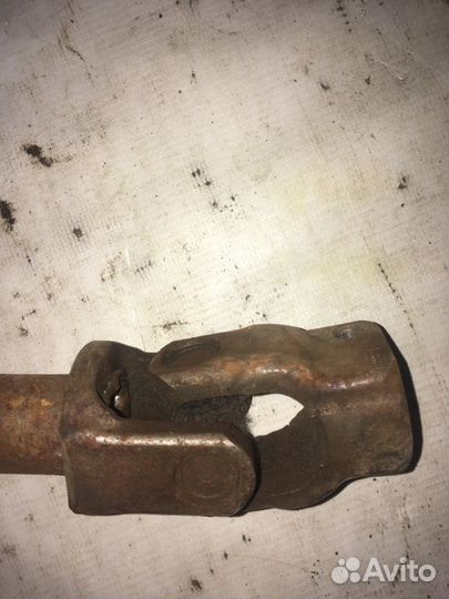 Рулевая колонка Volvo V50 B5244S 2008