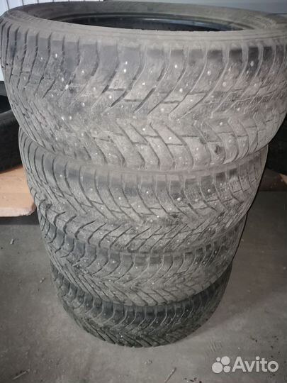 Hawkway HK859 245/55 R19 28M