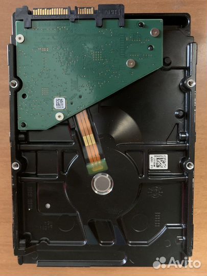 Внутренний жесткий диск HDD 3,5