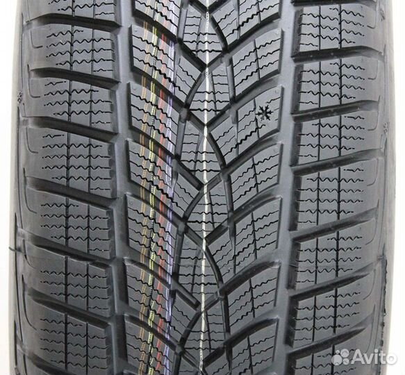 Goodyear UltraGrip Ice SUV Gen-1 225/60 R17 103T