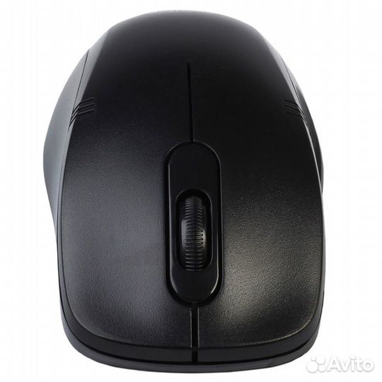 Мышь беспроводная Smartbuy ONE SBM-358AG-K