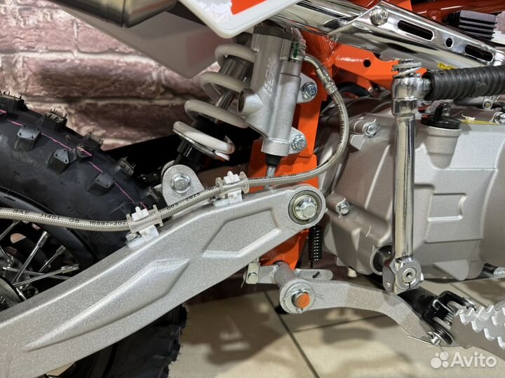 Питбайк Kayo Mini TS90 (2024)