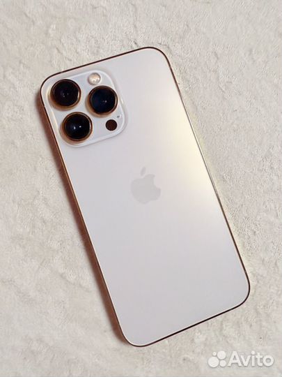 iPhone 13 Pro, 128 ГБ