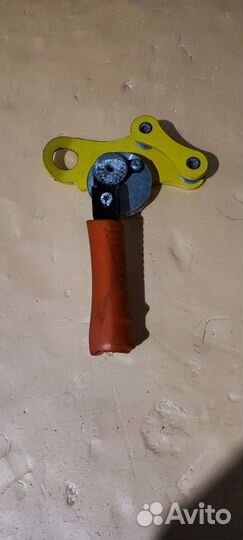 Орион альп спусковой устройство