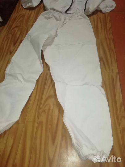 Костюм пчеловода