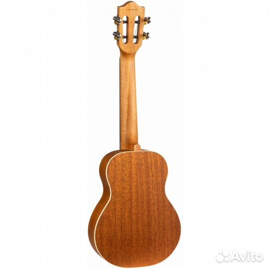 Укулеле Flight iris Concert BK