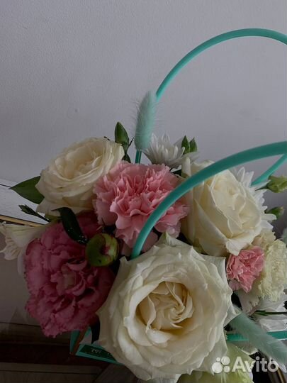 Цветы с доставкой