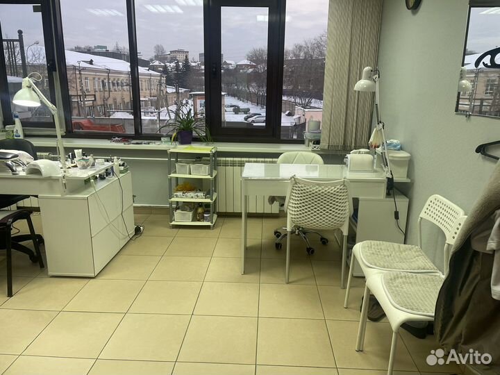 Сдам место в аренду лэшмейкер,бровист