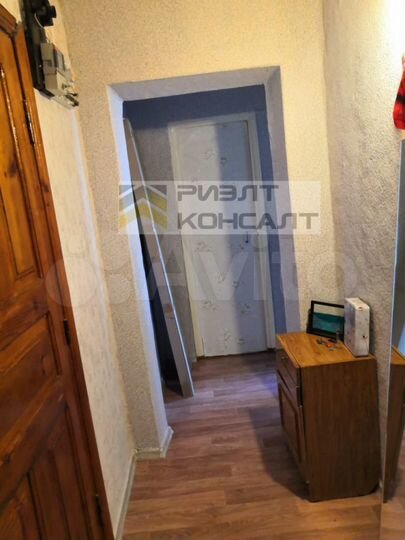 2-к. квартира, 44,3 м², 3/5 эт.