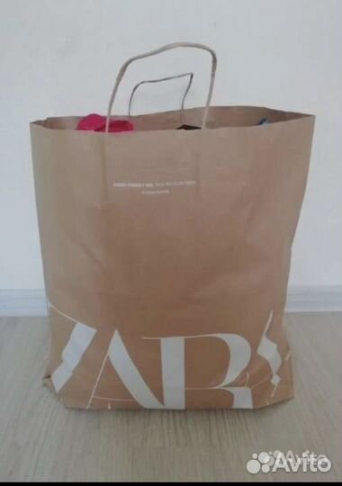 Пакет вещей 46 р