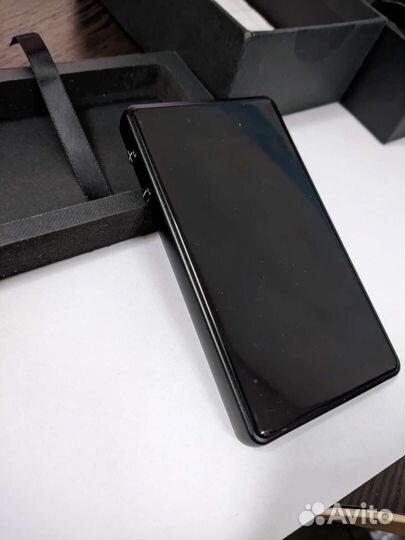 Усилитель с цап для наушников