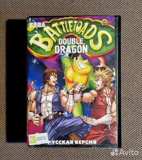 Лучшие игры на двоих для sega