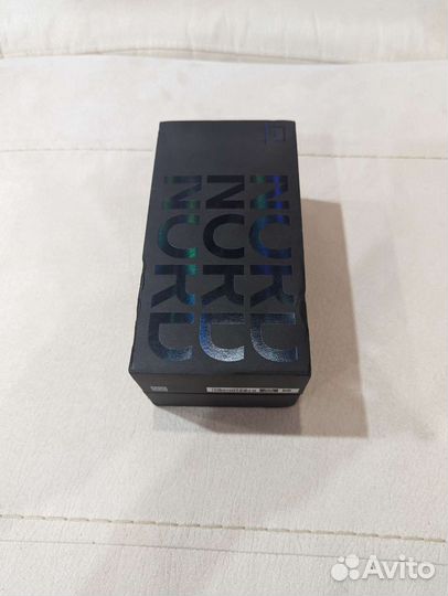Телефон Oneplus nord 2 5G