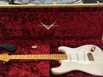 Fender stratocaster custom shop vintage 57