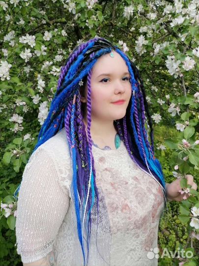 Афропрически: косы, брейды, дреды, кудри, зизи