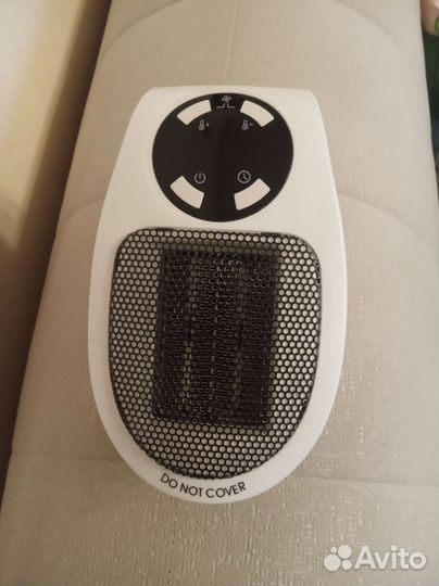 Обогреватель электрический