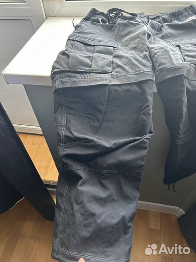 Nike acg cargo pants