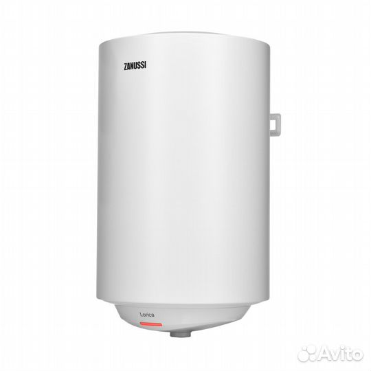 Водонагреватель zanussi ZWH/S 30 Lorica