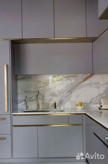 Кухонные гарнитуры