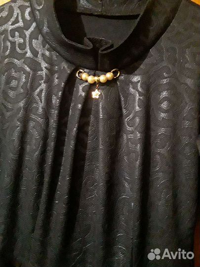 Платье 48 размер