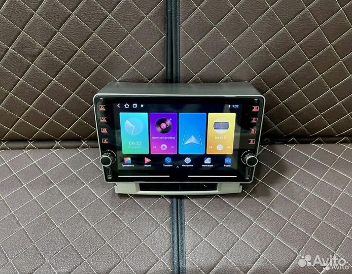 Магнитола Opel Astra J 11 Premium