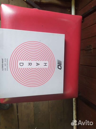 Герметик бутиловый для сборки фар optima