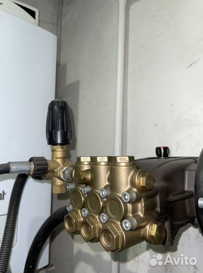 Авд для автомойки