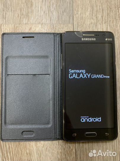 Samsung Galaxy Grand Prime VE Duos SM-G531H/DS, 8 ГБ