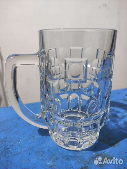 Кружка пивная