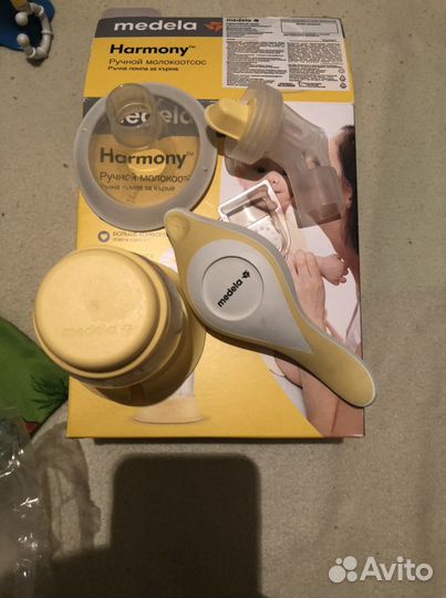 Молокоотсос