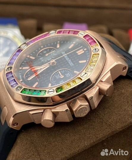 Женские часы Audemars Piguet