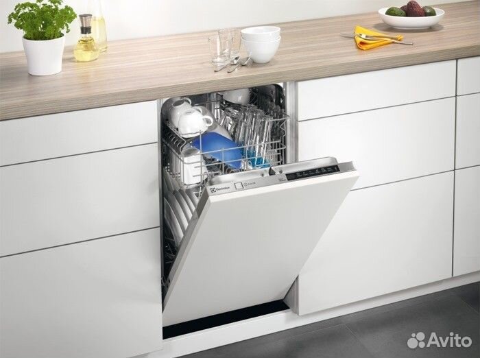 Electrolux ESL 94585 RO