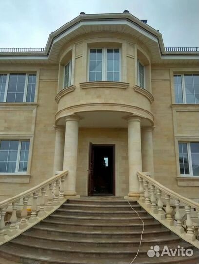 Окна под ключ