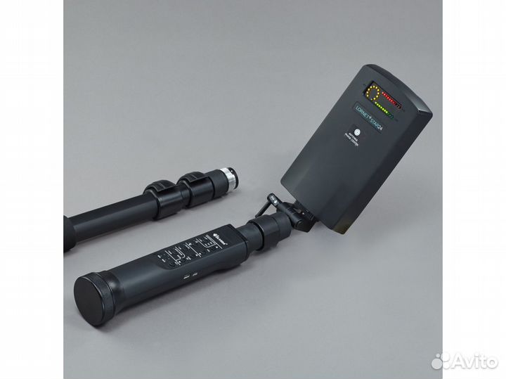 Нелинейный локатор лорнет стар-24