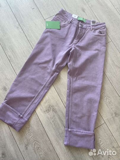 Джинсы женские новые. jjxx