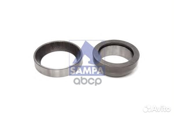 SA060.252 подшипник балансира внутренний 122x1