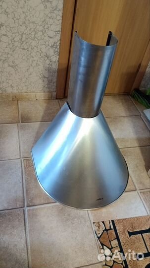 Вытяжка для кухни 60 см