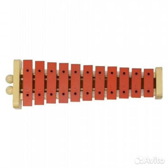 Gewa bells G11 Металлофон диатонический