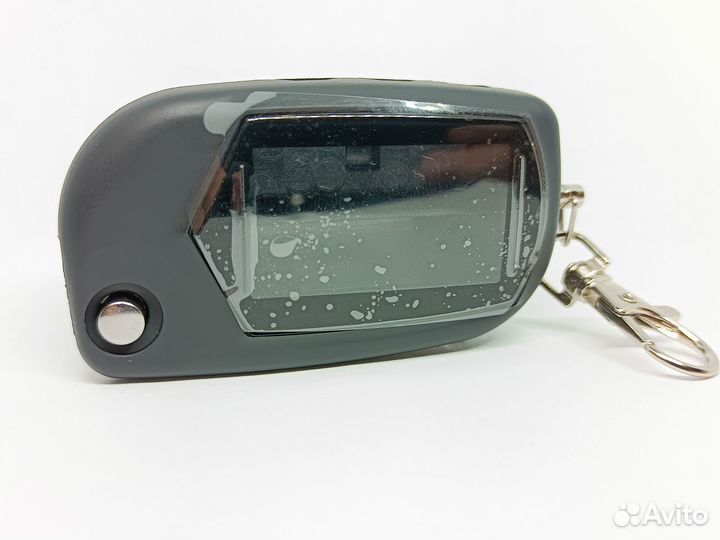 Выкидной ключ для StarLine A91/A61/B9/B6.Новый