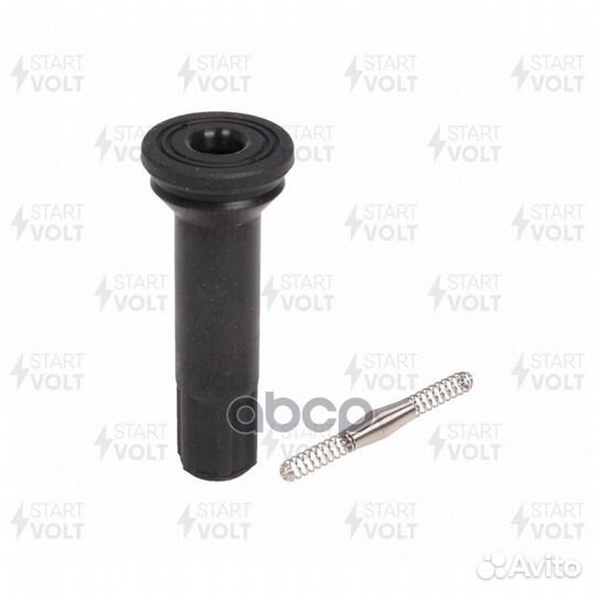 Наконечник катушки зажигания для а/м Subaru For