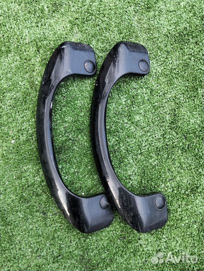 Ручки холодильника Gorenje K33MLB