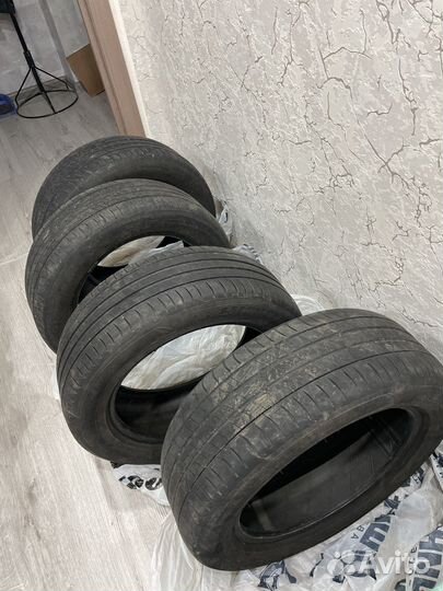 Michelin Primacy 3 205/55 R16 91W