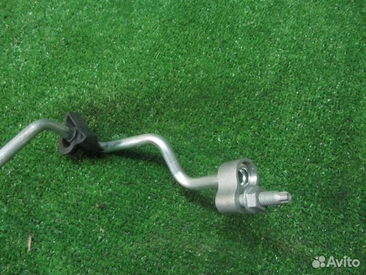 Трубка кондиционера Jaguar XF (09-15)