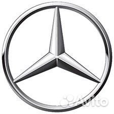 Mercedes-benz A007420672064 деталь