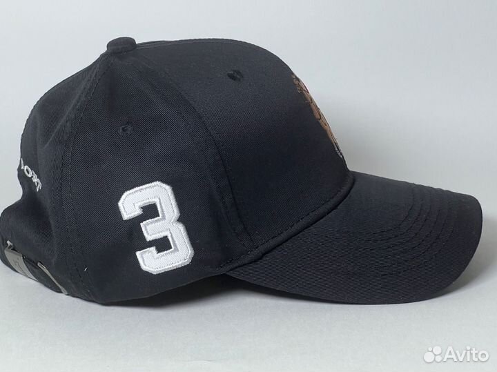 Кепка Polo Sport