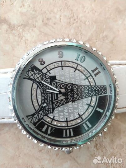 Часы наручные