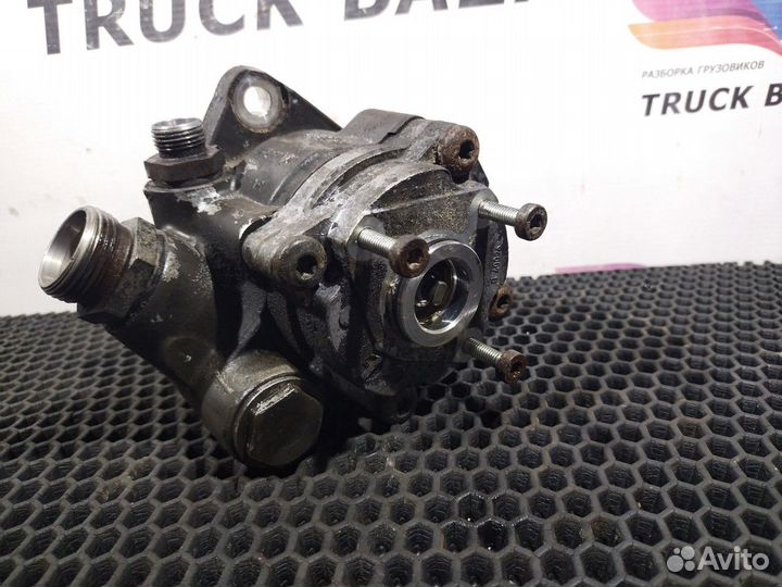 Насос гидроусилителя Daf XF105