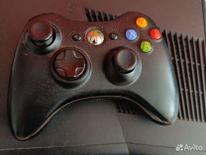 Xbox 360