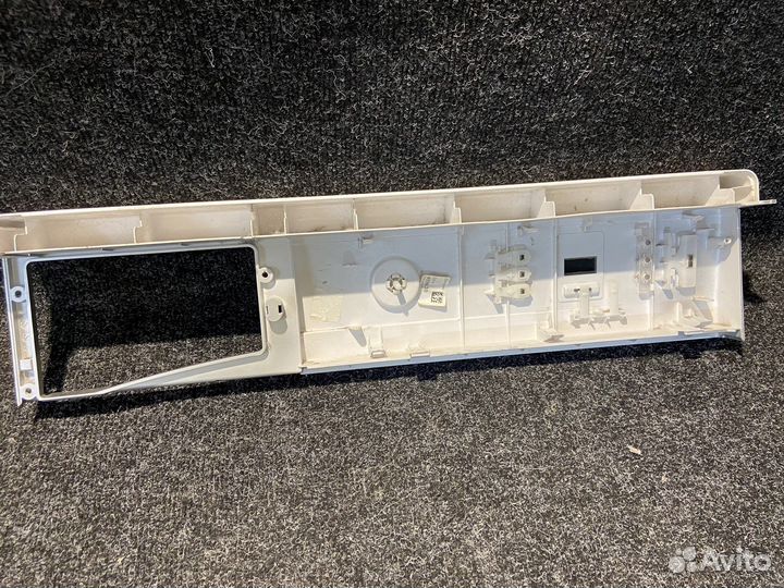 Панель (пластик) от сушильной машины Gorenje